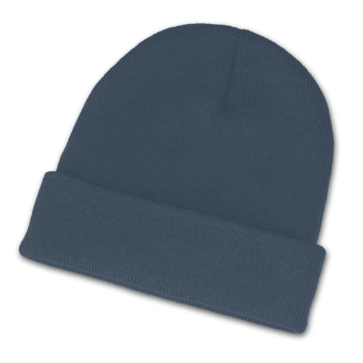 Forrest Beanies Petrol Blue